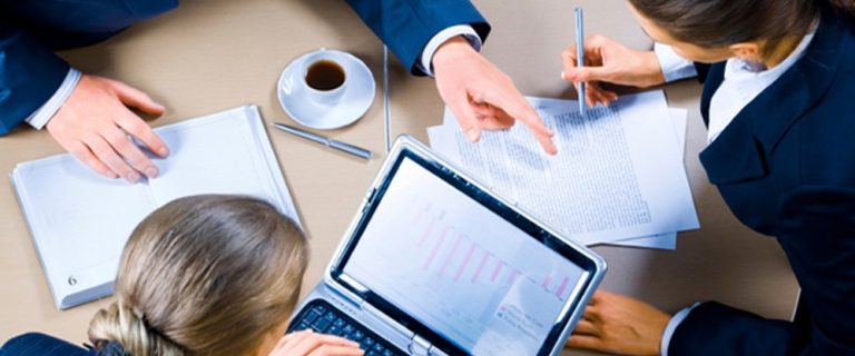 Pelatihan Perkreditan - Mahesa Training