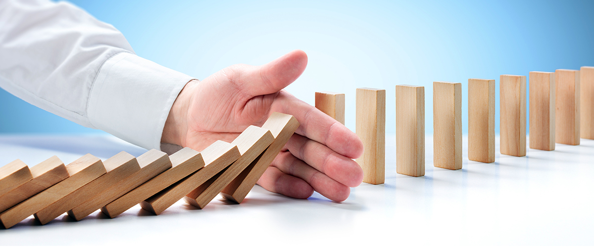 Read more about the article Risk Management in Trade Finance