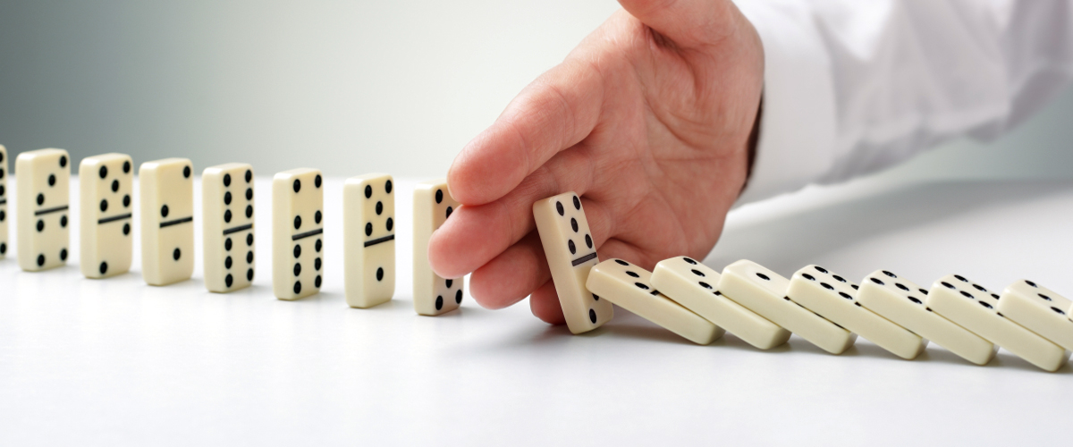 Read more about the article Fintech, Risiko Operasional & Bisnis Perbankan