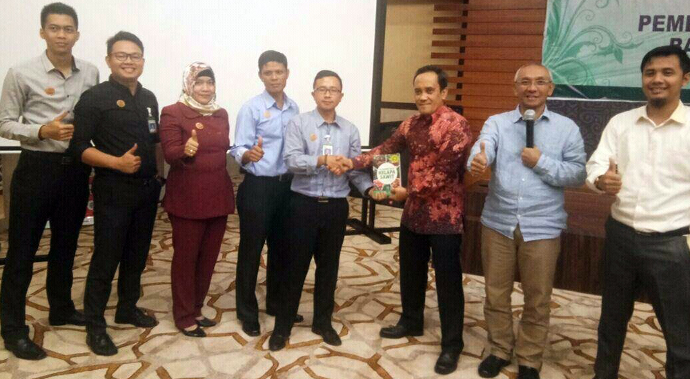 Pelatihan Analisa Kredit PT. Bank Bengkulu