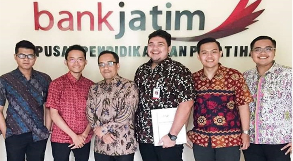 Read more about the article Pelatihan Penyusunan Laporan Keuangan dan Analisa Kredit