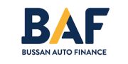 BAF Logo